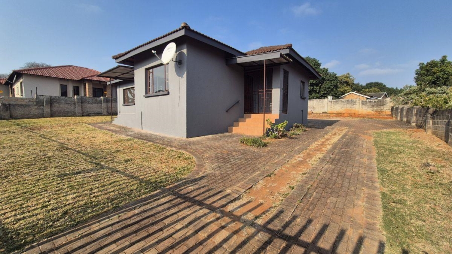 To Let 3 Bedroom Property for Rent in Kingsview Mpumalanga