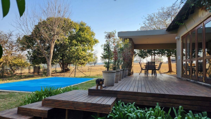 3 Bedroom Property for Sale in White River Mpumalanga