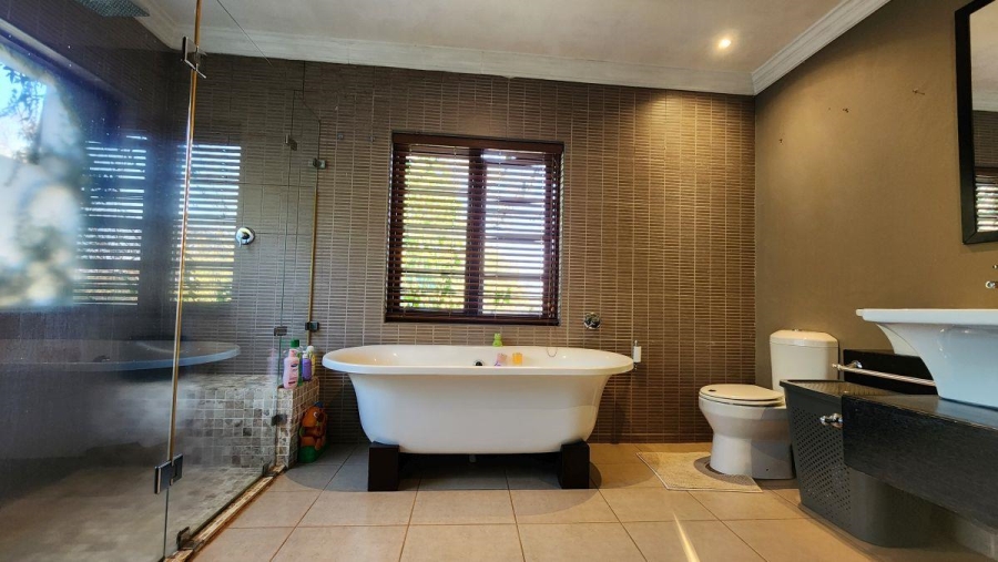 3 Bedroom Property for Sale in White River Mpumalanga