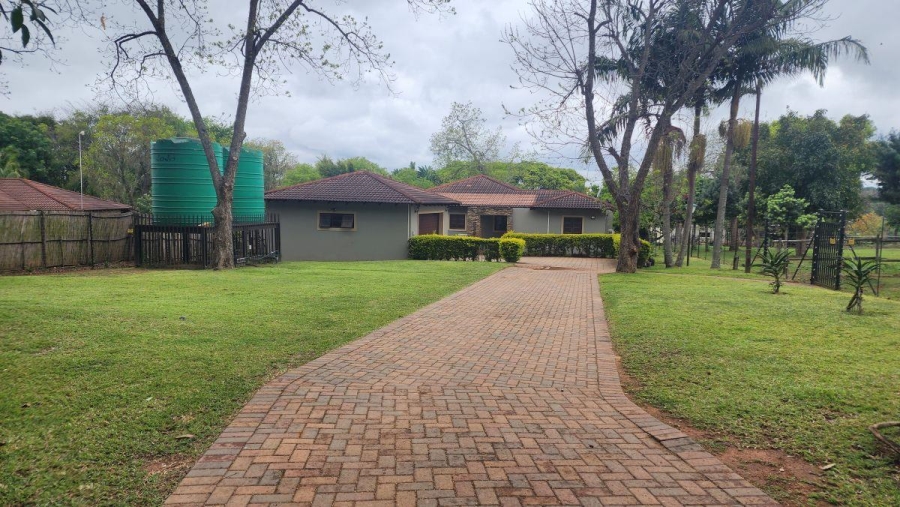 3 Bedroom Property for Sale in White River Mpumalanga