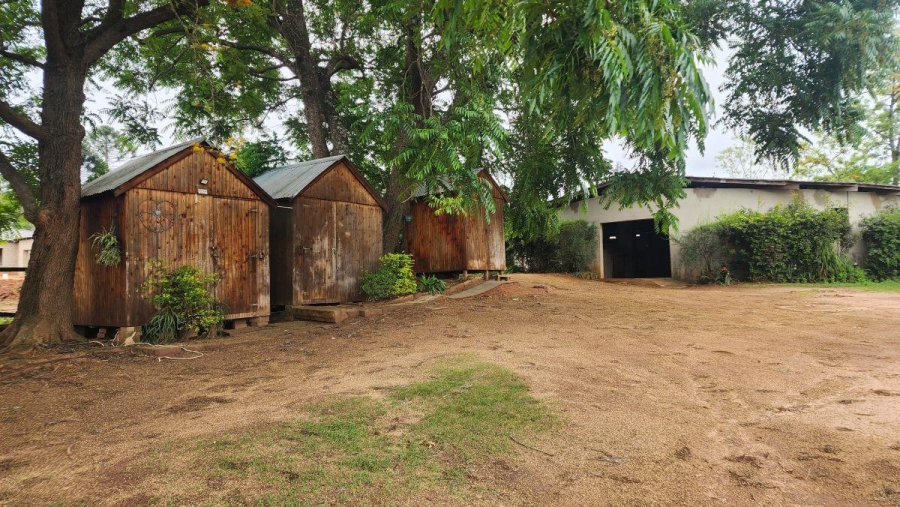 3 Bedroom Property for Sale in White River Mpumalanga