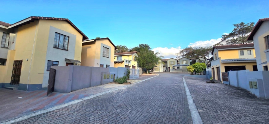 2 Bedroom Property for Sale in West Acres Mpumalanga