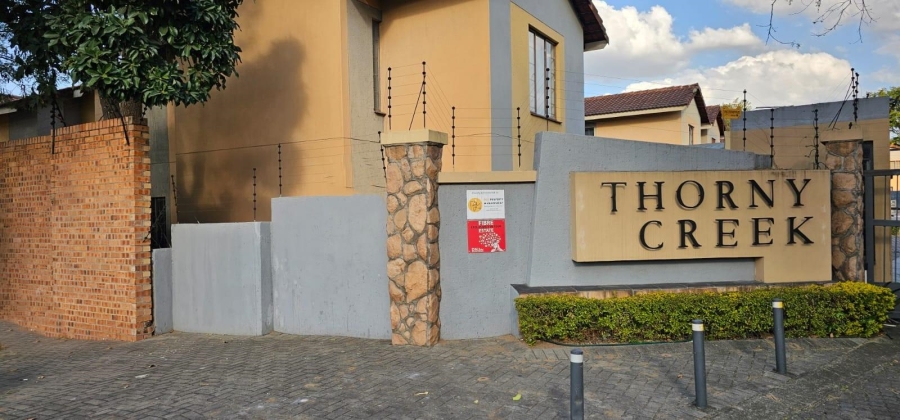 2 Bedroom Property for Sale in West Acres Mpumalanga