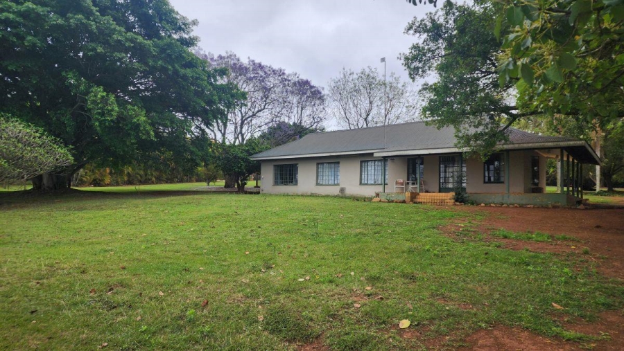 3 Bedroom Property for Sale in White River Mpumalanga