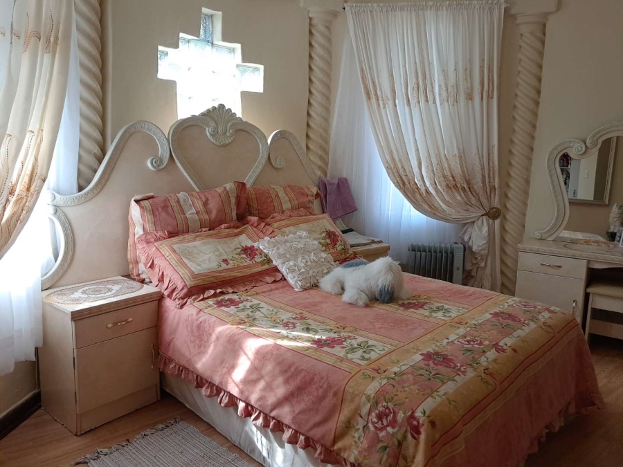 4 Bedroom Property for Sale in Valencia Park Mpumalanga