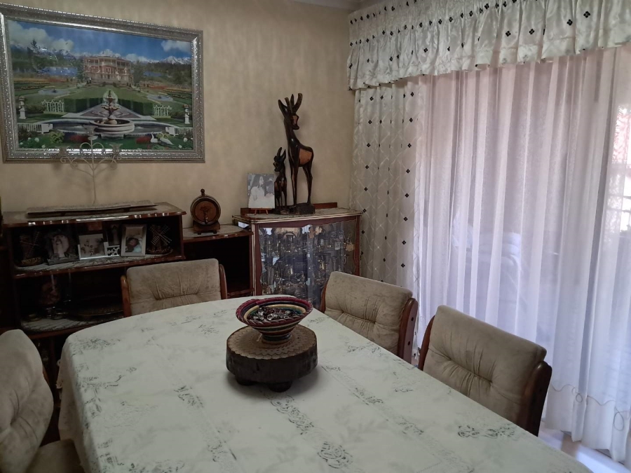 4 Bedroom Property for Sale in Valencia Park Mpumalanga