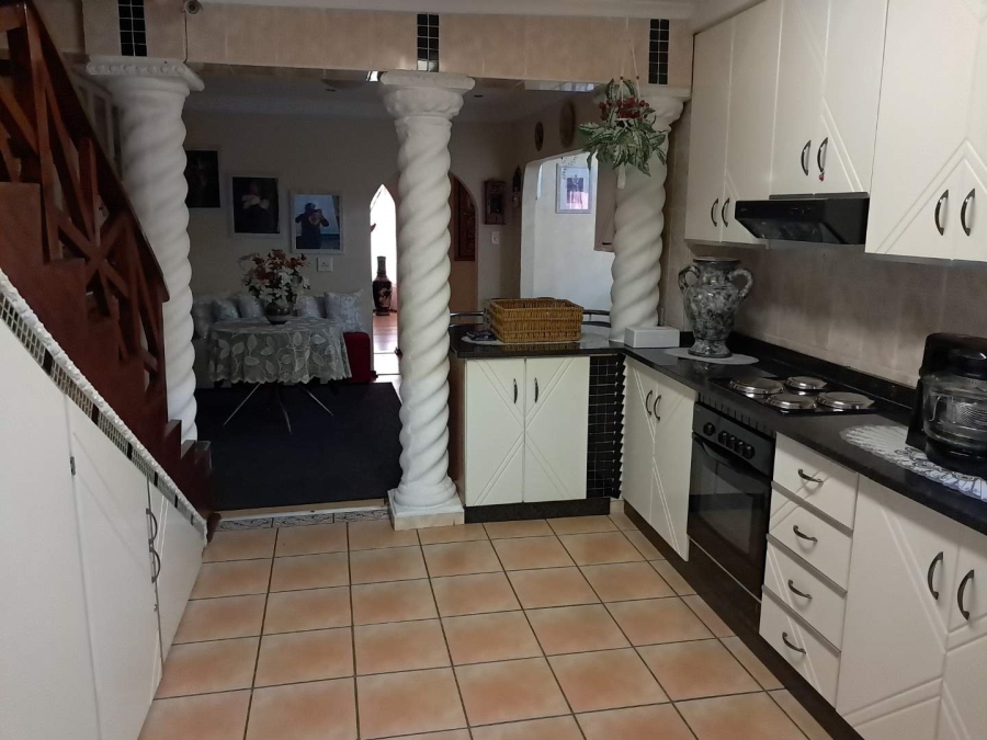 4 Bedroom Property for Sale in Valencia Park Mpumalanga