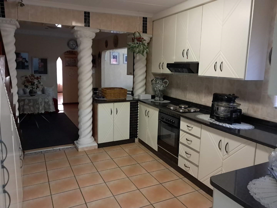 4 Bedroom Property for Sale in Valencia Park Mpumalanga