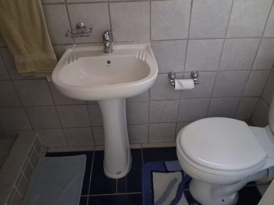4 Bedroom Property for Sale in Valencia Park Mpumalanga
