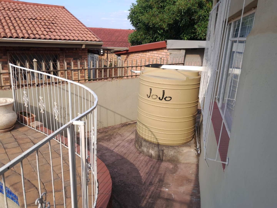 4 Bedroom Property for Sale in Valencia Park Mpumalanga