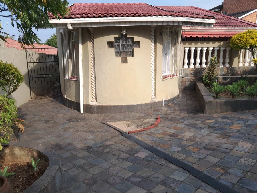 4 Bedroom Property for Sale in Valencia Park Mpumalanga