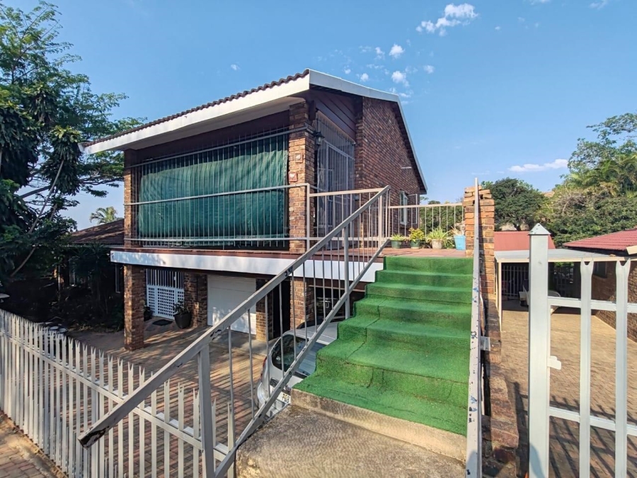 4 Bedroom Property for Sale in Sonheuwel Mpumalanga
