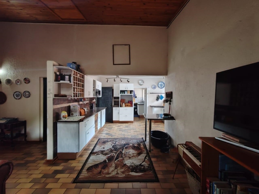 4 Bedroom Property for Sale in Sonheuwel Mpumalanga