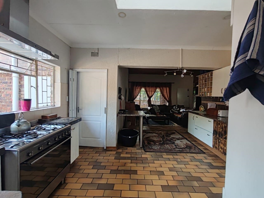 4 Bedroom Property for Sale in Sonheuwel Mpumalanga