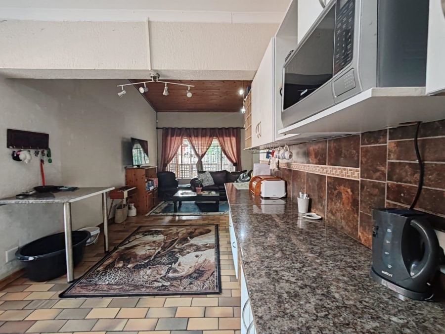 4 Bedroom Property for Sale in Sonheuwel Mpumalanga
