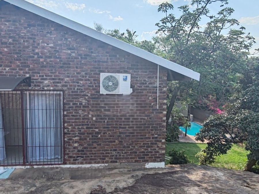4 Bedroom Property for Sale in Sonheuwel Mpumalanga