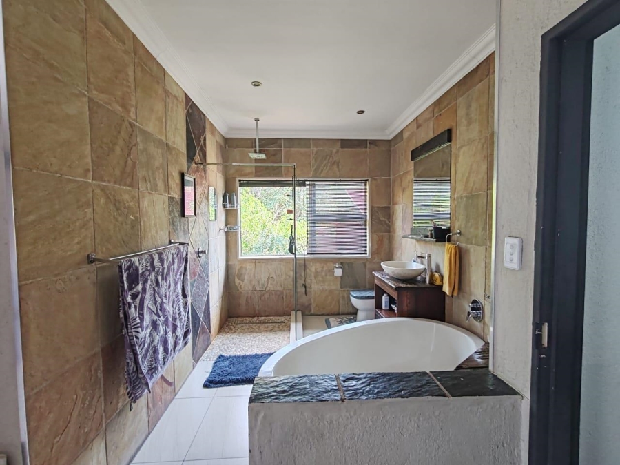 4 Bedroom Property for Sale in Sonheuwel Mpumalanga
