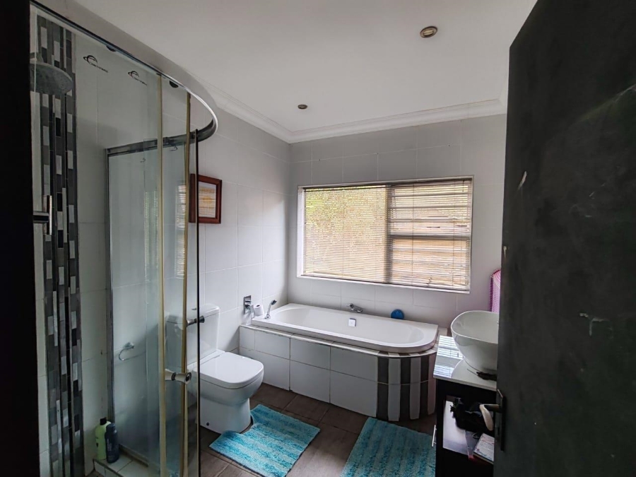 4 Bedroom Property for Sale in Sonheuwel Mpumalanga