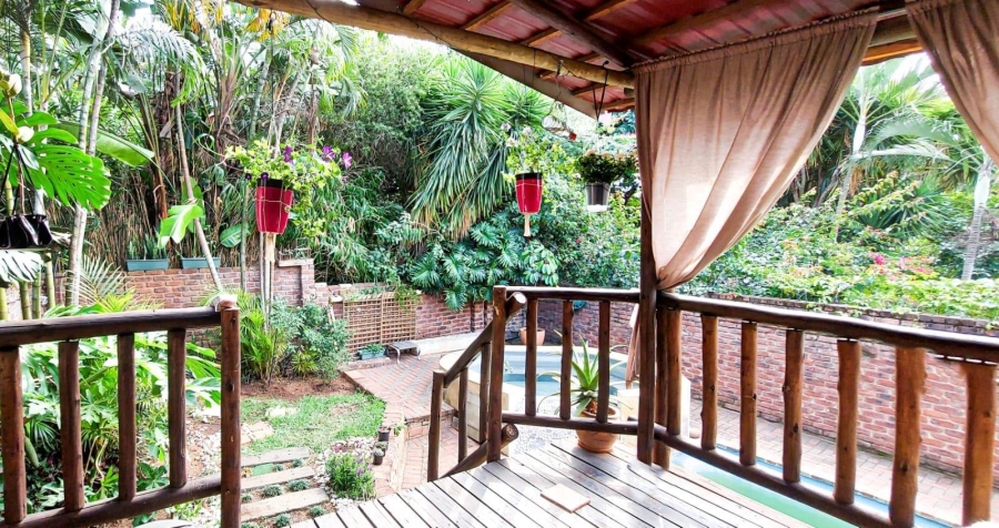 4 Bedroom Property for Sale in Sonheuwel Mpumalanga