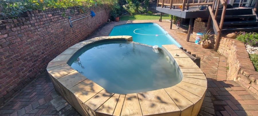 4 Bedroom Property for Sale in Sonheuwel Mpumalanga