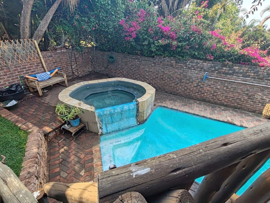 4 Bedroom Property for Sale in Sonheuwel Mpumalanga