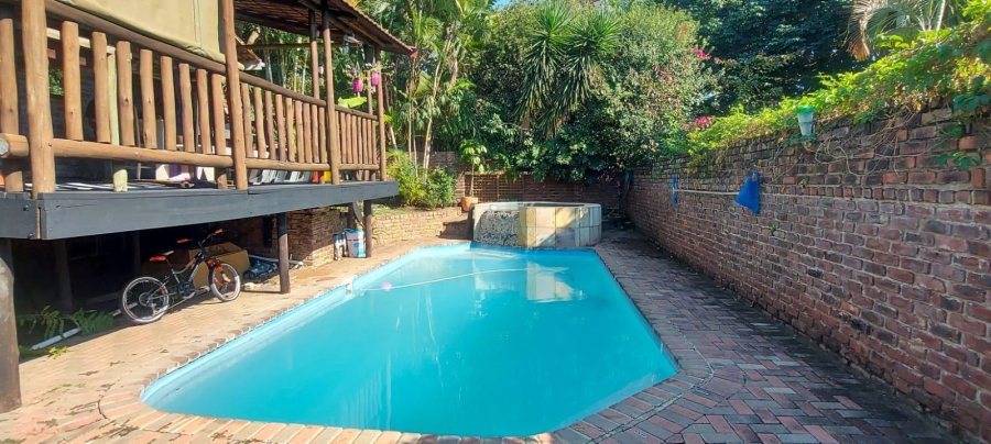 4 Bedroom Property for Sale in Sonheuwel Mpumalanga