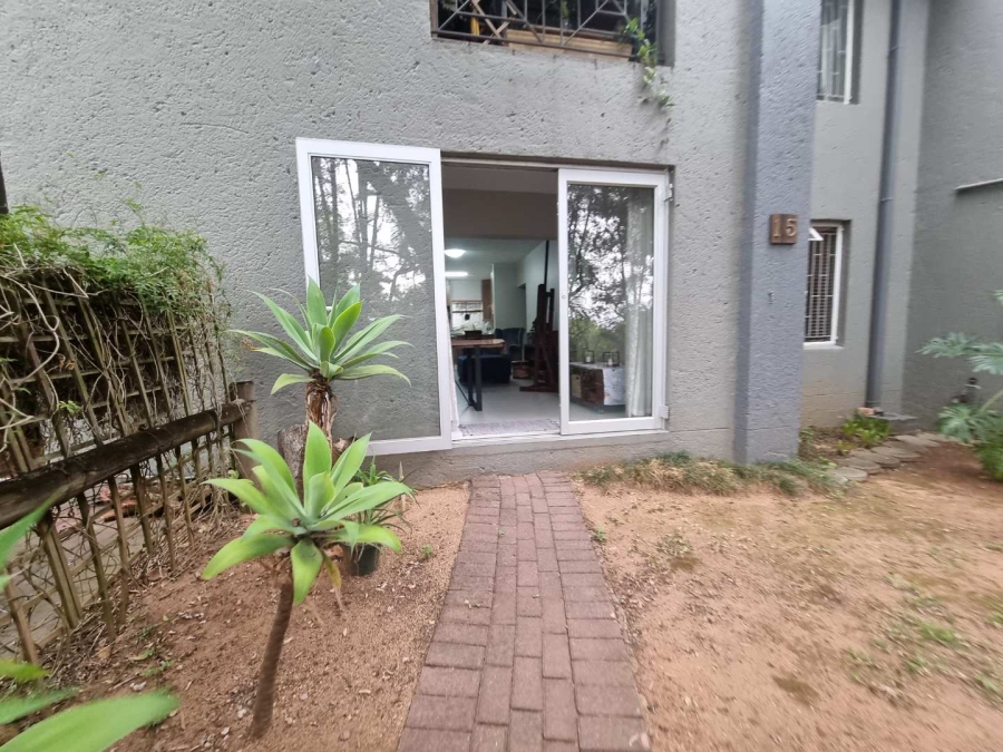 To Let 2 Bedroom Property for Rent in Sonheuwel Mpumalanga