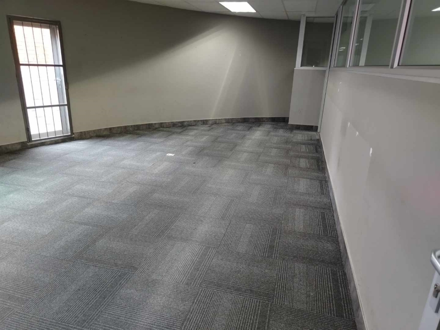 To Let commercial Property for Rent in Nelspruit Mpumalanga