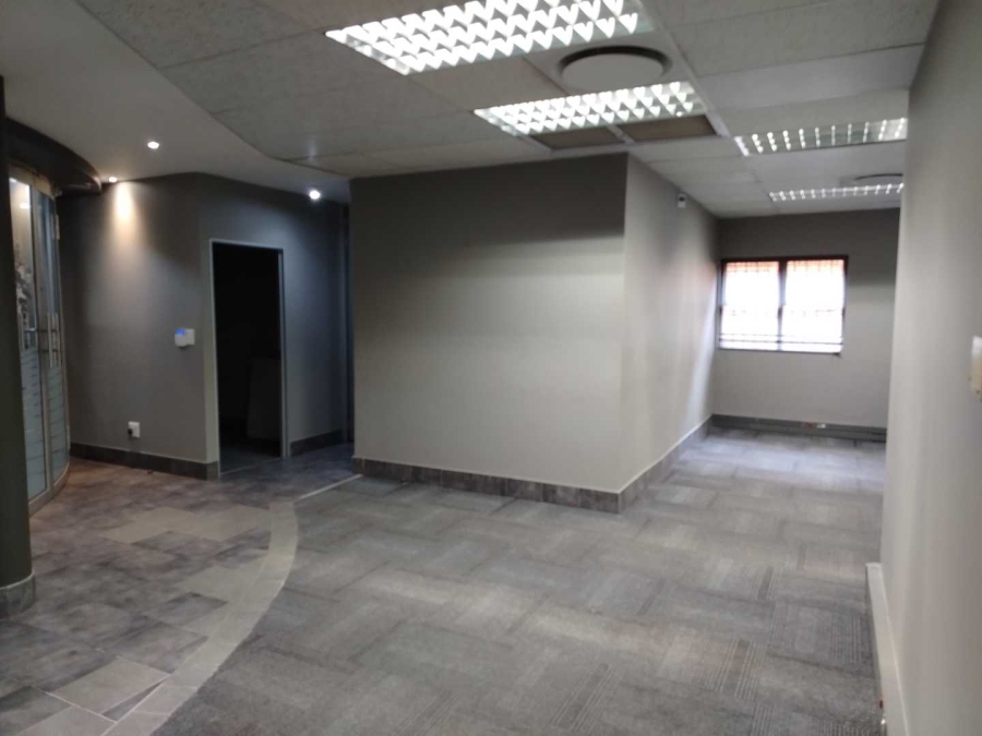 To Let commercial Property for Rent in Nelspruit Mpumalanga