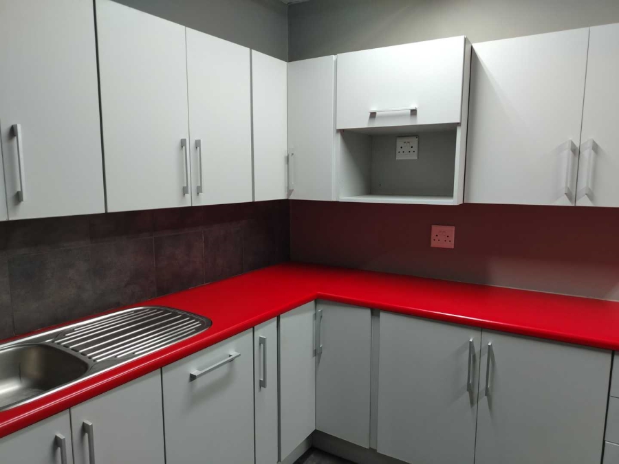 To Let commercial Property for Rent in Nelspruit Mpumalanga