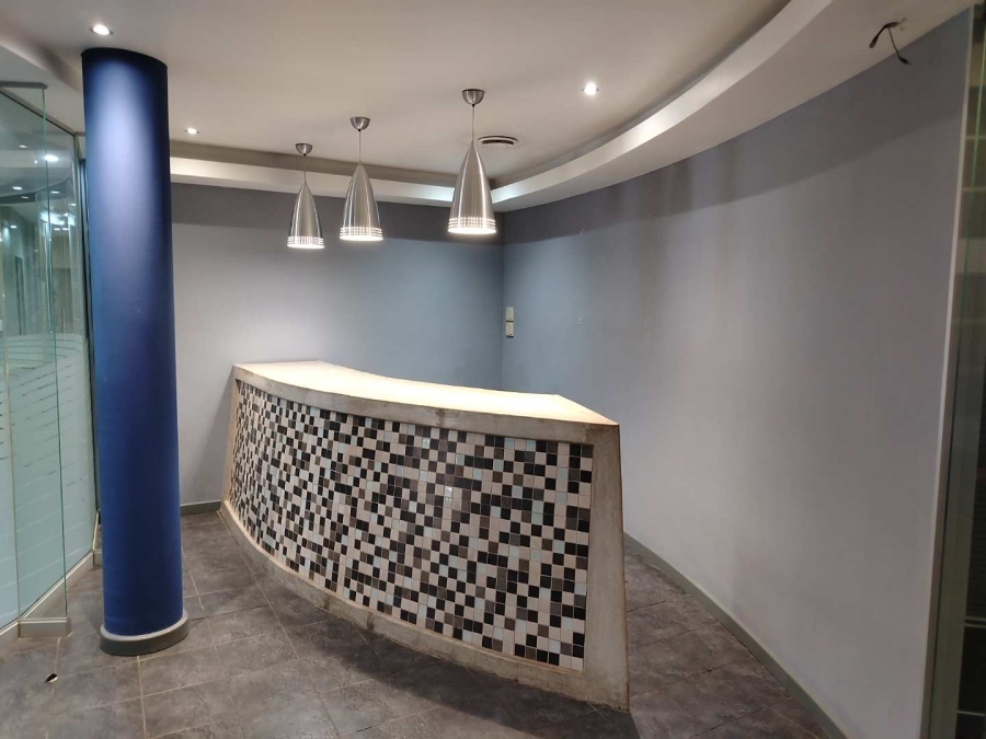 To Let commercial Property for Rent in Nelspruit Mpumalanga