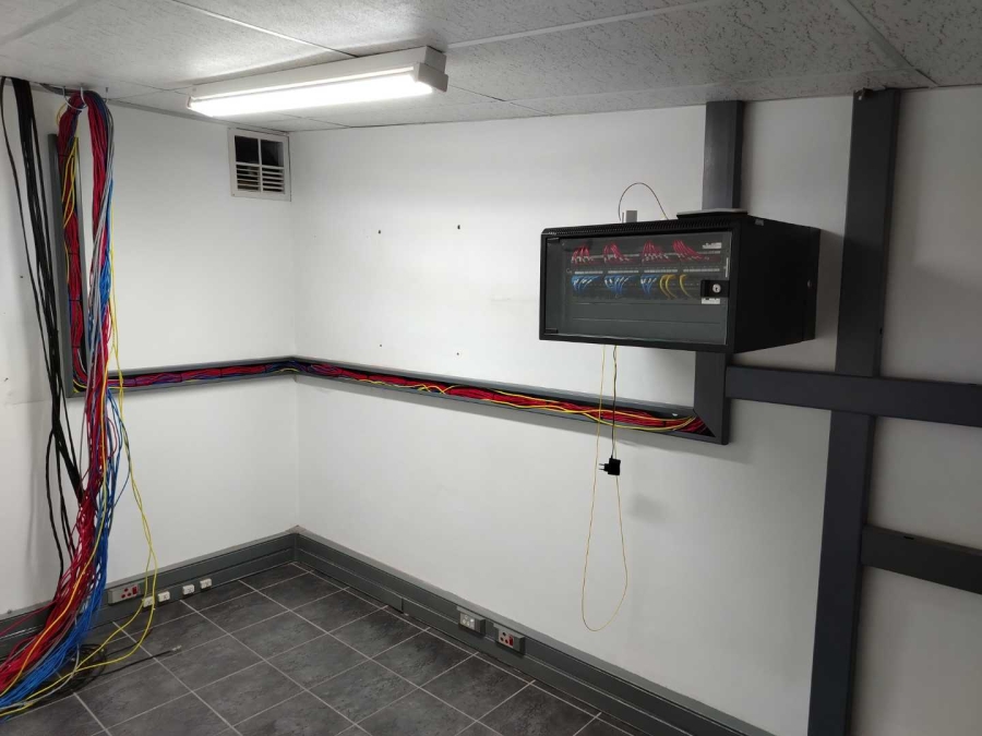 To Let commercial Property for Rent in Nelspruit Mpumalanga