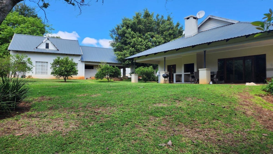 To Let 3 Bedroom Property for Rent in White River Mpumalanga