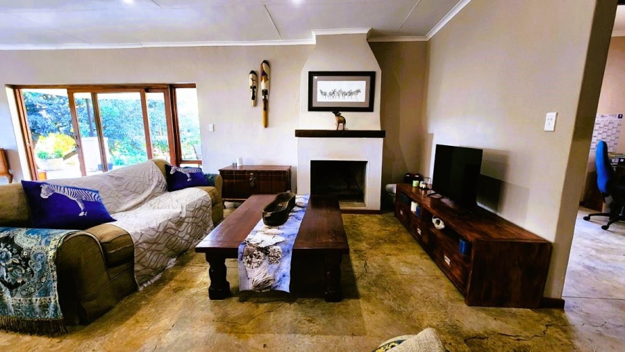 To Let 3 Bedroom Property for Rent in White River Mpumalanga