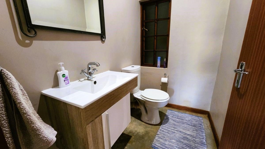 To Let 3 Bedroom Property for Rent in White River Mpumalanga