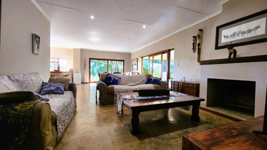 To Let 3 Bedroom Property for Rent in White River Mpumalanga