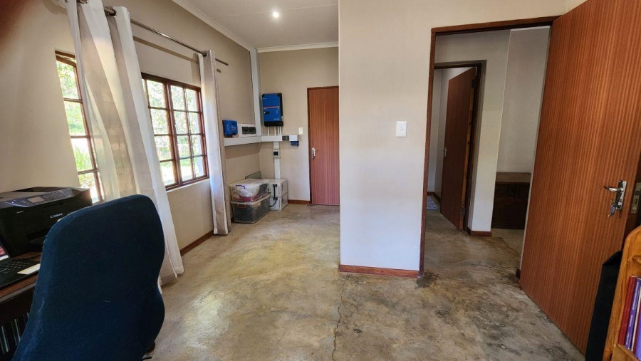 To Let 3 Bedroom Property for Rent in White River Mpumalanga