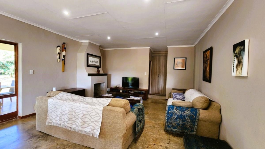 To Let 3 Bedroom Property for Rent in White River Mpumalanga