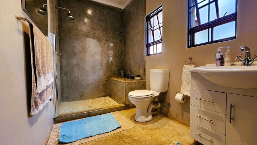 To Let 3 Bedroom Property for Rent in White River Mpumalanga