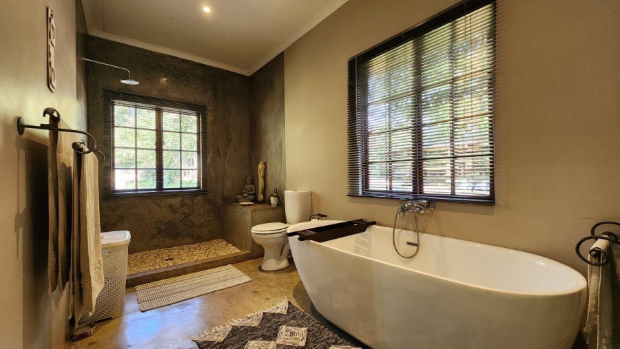 To Let 3 Bedroom Property for Rent in White River Mpumalanga