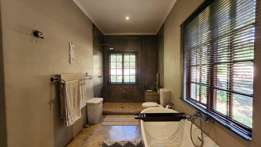 To Let 3 Bedroom Property for Rent in White River Mpumalanga