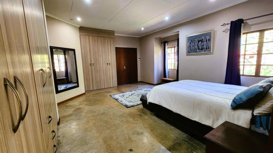 To Let 3 Bedroom Property for Rent in White River Mpumalanga