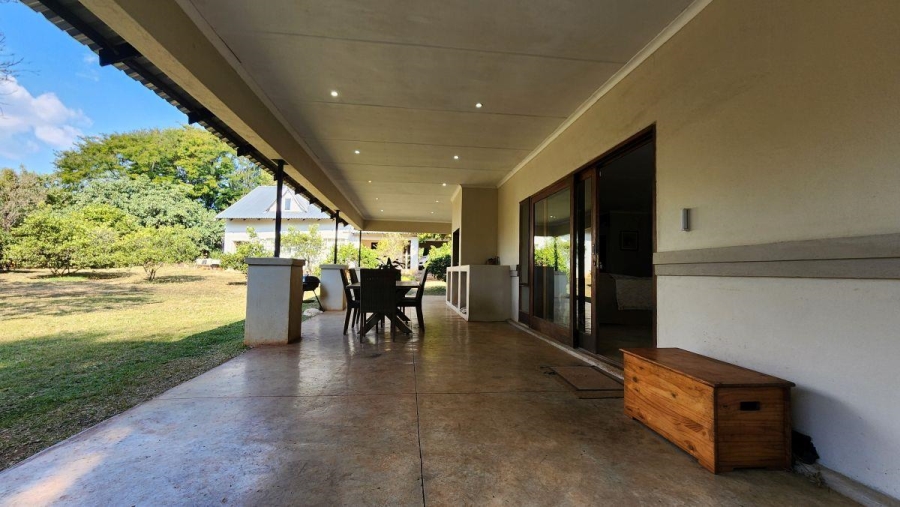 To Let 3 Bedroom Property for Rent in White River Mpumalanga