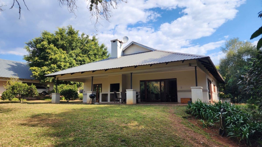 To Let 3 Bedroom Property for Rent in White River Mpumalanga