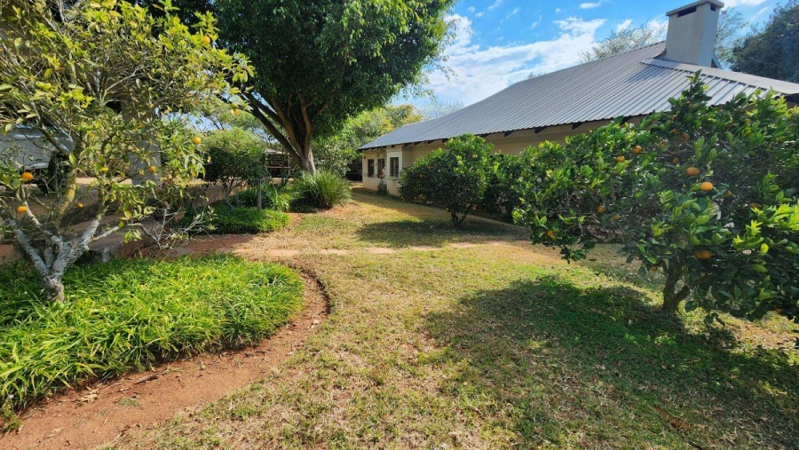 To Let 3 Bedroom Property for Rent in White River Mpumalanga