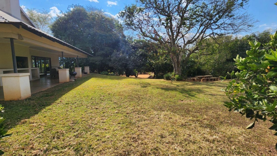 To Let 3 Bedroom Property for Rent in White River Mpumalanga