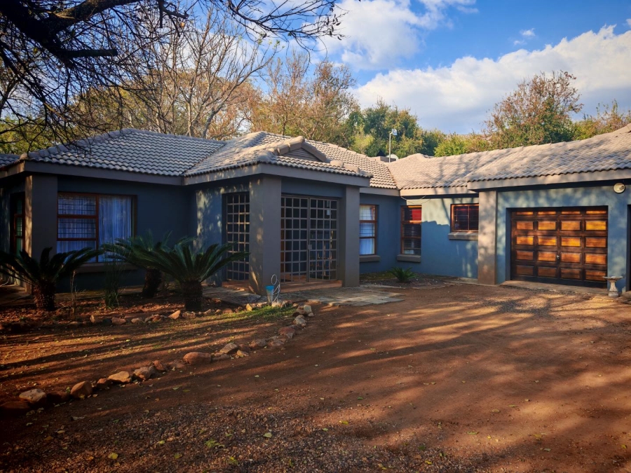 To Let 3 Bedroom Property for Rent in Burgersfort Limpopo