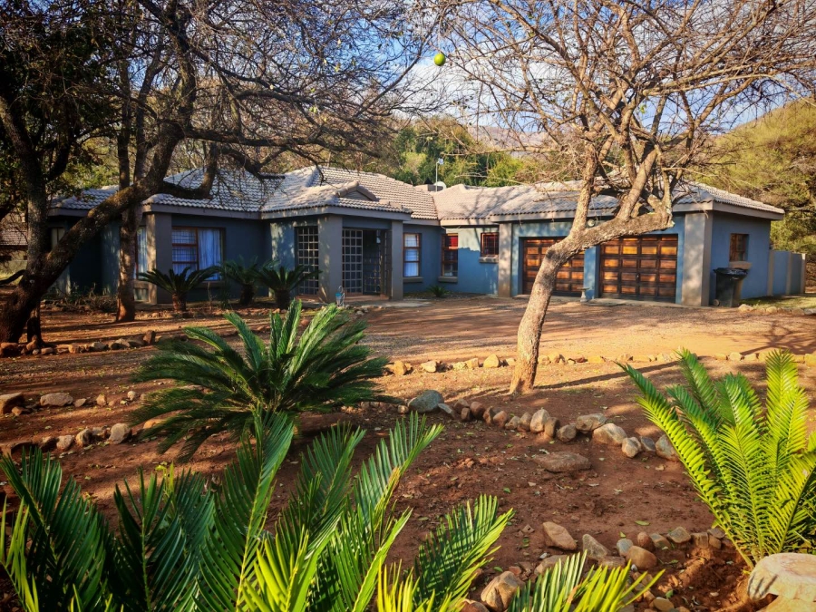 To Let 3 Bedroom Property for Rent in Burgersfort Limpopo