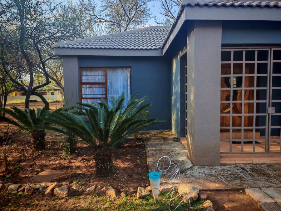 To Let 3 Bedroom Property for Rent in Burgersfort Limpopo