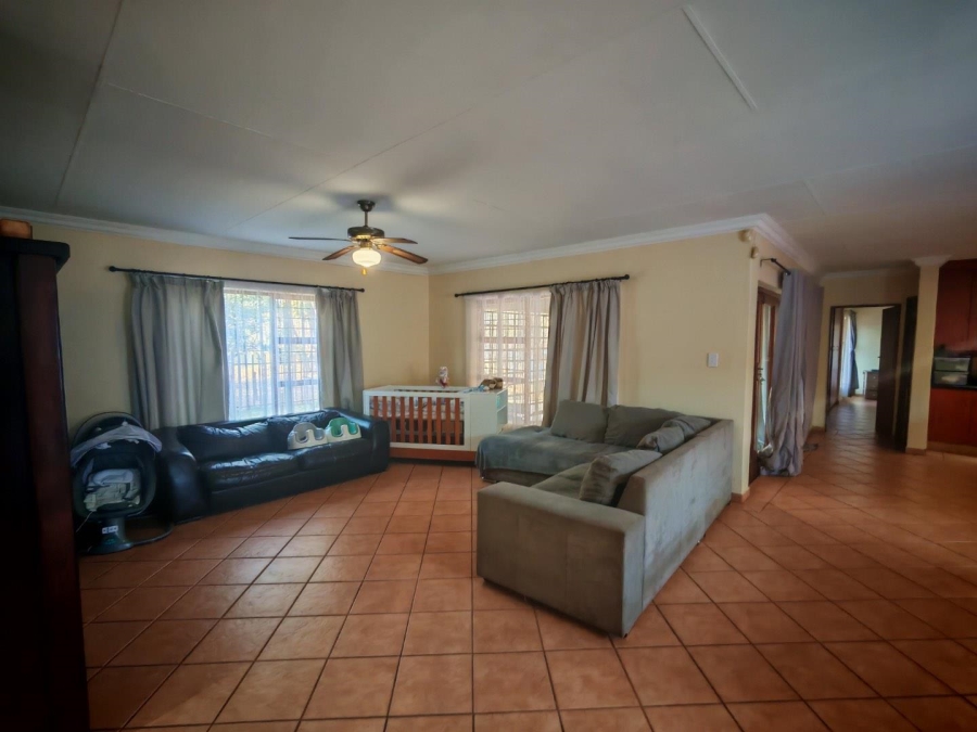 To Let 3 Bedroom Property for Rent in Burgersfort Limpopo